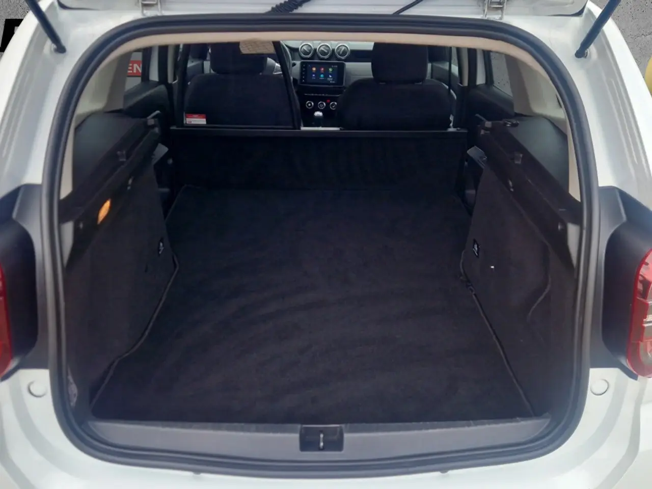 Billede 9 - Dacia Duster 1,0 TCe 90 Prestige Van