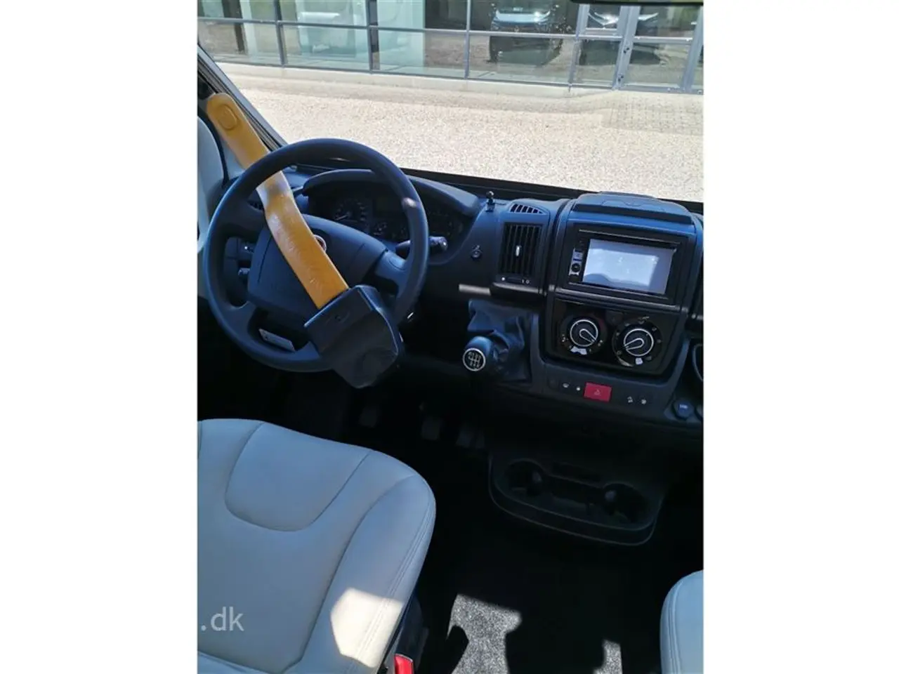 Billede 8 - 2020 - Rapido 696F