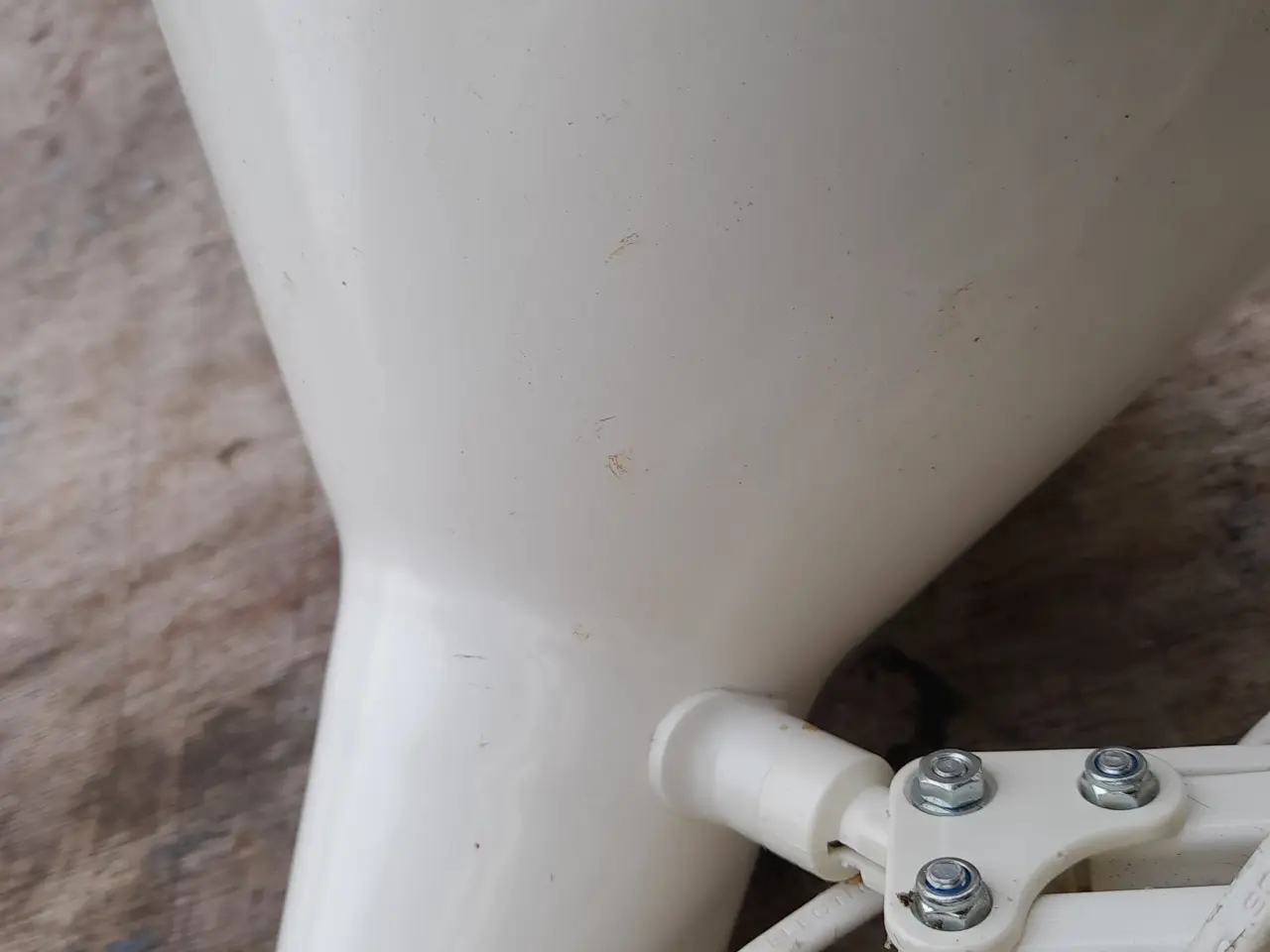 Billede 3 - Arkitektlampe