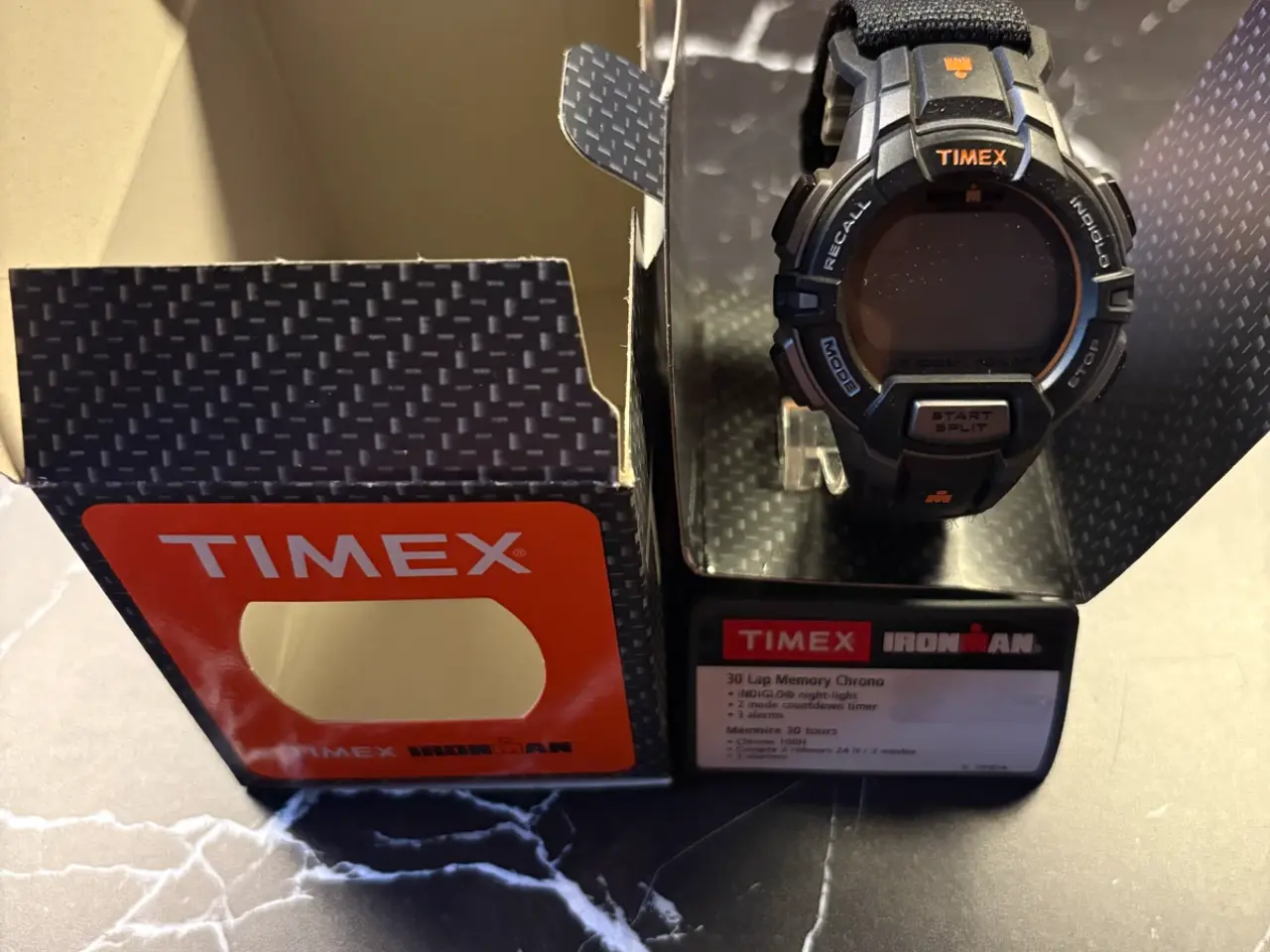 Billede 1 - Timex Ironman Ur