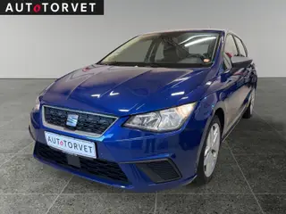 Seat Ibiza 1,0 TSi 95 Reference