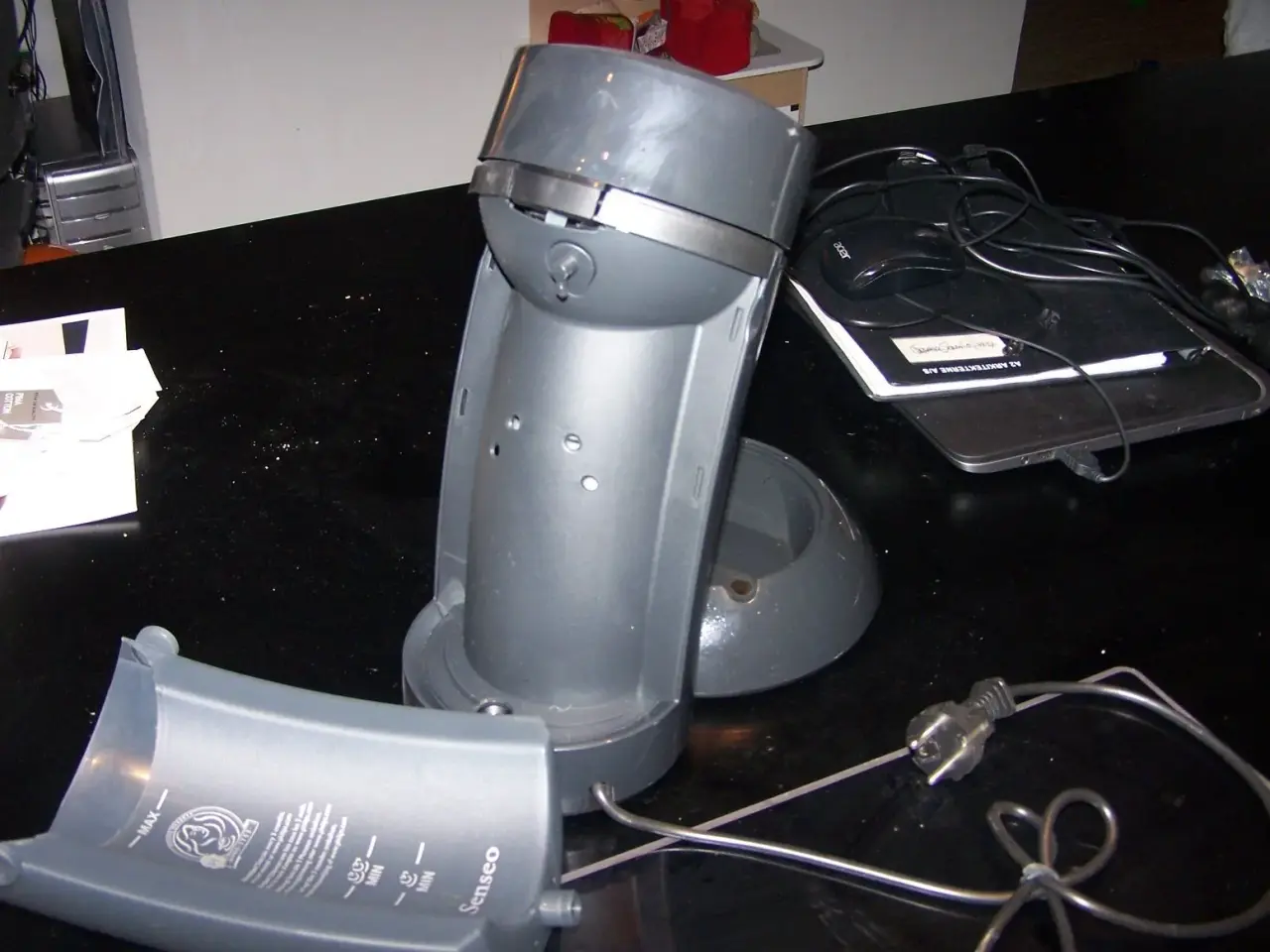 Billede 7 - Philips Senceo