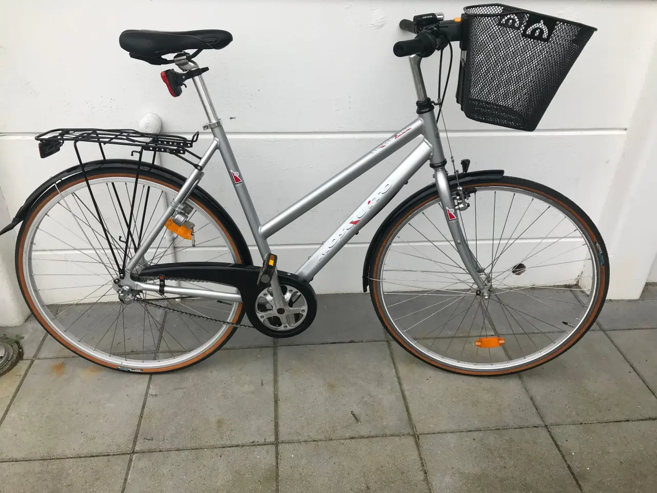 Billede 1 - Mosquito, 28" Hjul,  56 cm stel, 3 gear
