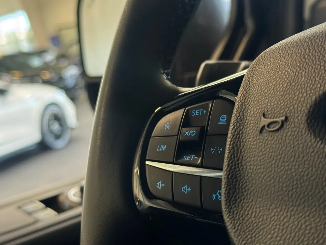 Billede 15 - Ford Tourneo Custom 340 L2 2,5 PHEV Titanium X CVT