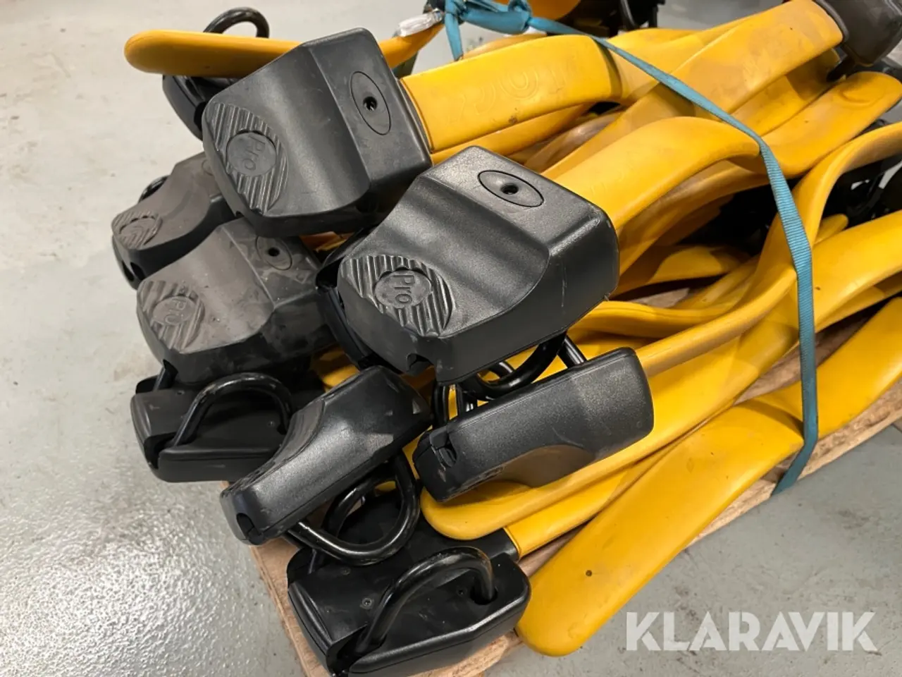 Billede 10 - Ratlåse Stoplock Pro 26 styk
