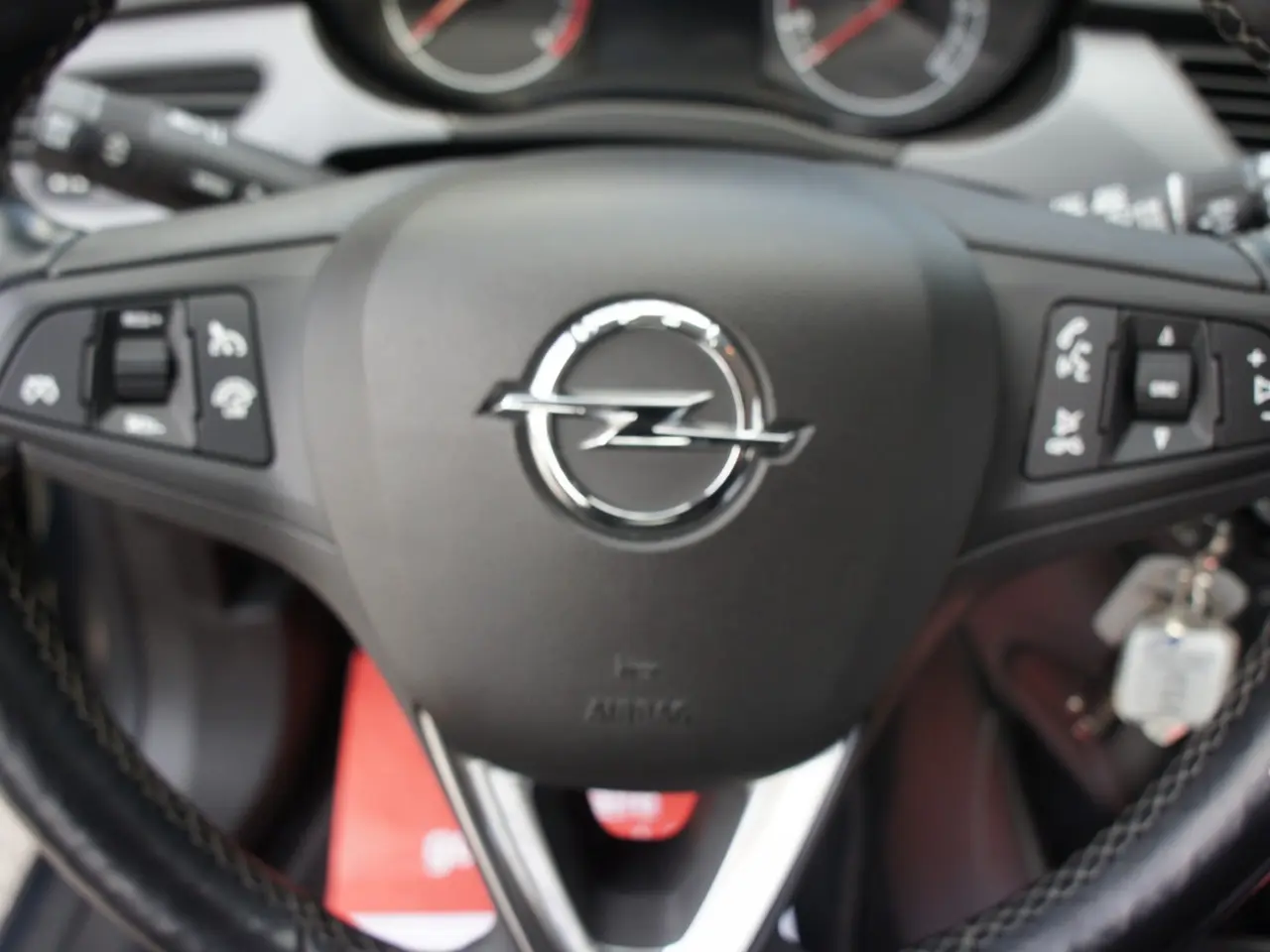 Billede 14 - Opel Corsa 1,0 T 90 Enjoy