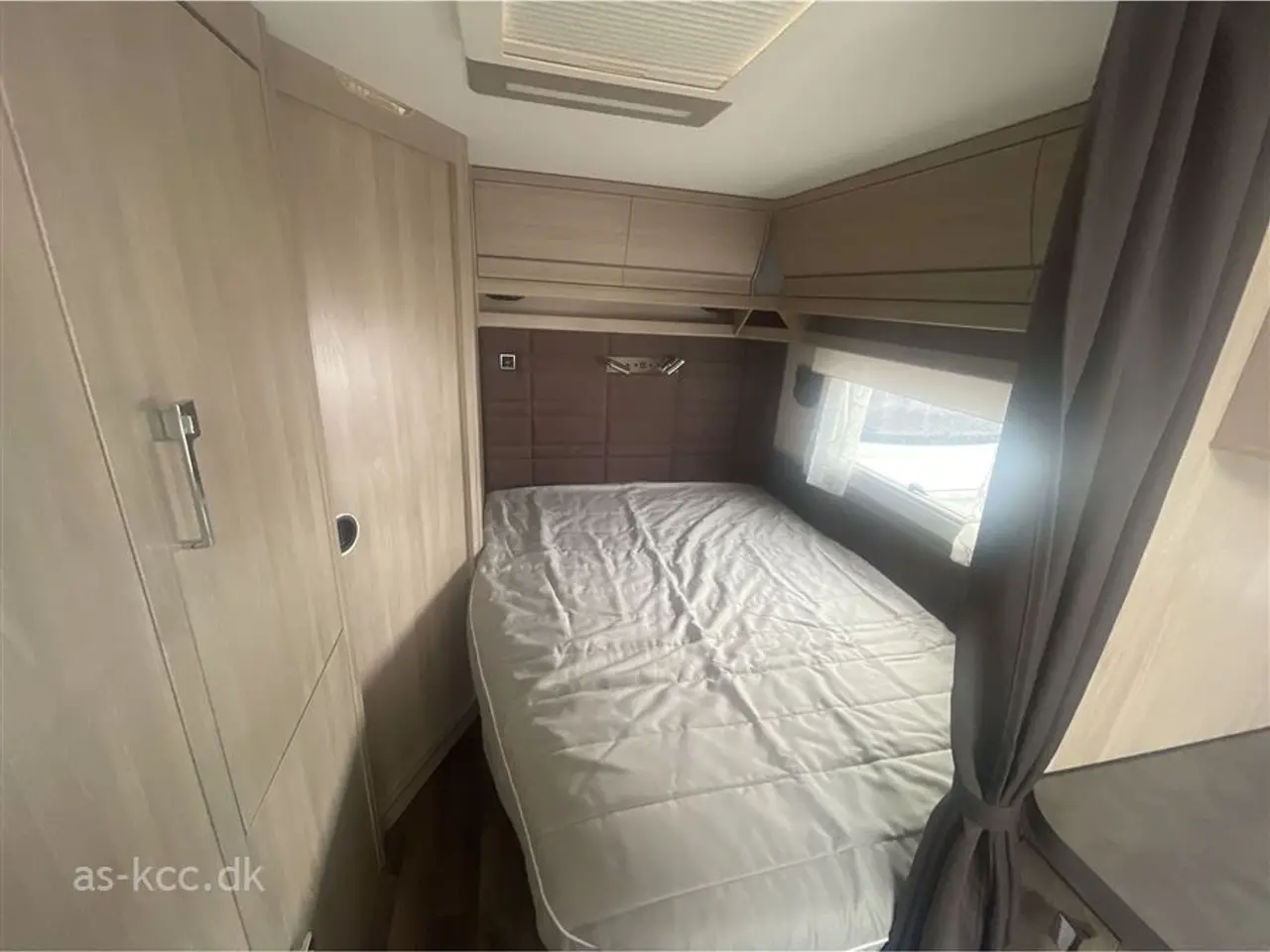 Billede 8 - 2022 - Kabe Imperial 560 XL KS