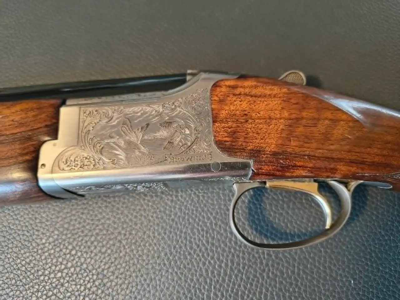 Billede 6 - BROWNING B525