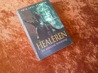 Healeren , Erik Juul Clausen