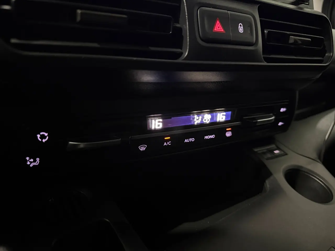Billede 13 - Citroën Berlingo 1,5 BlueHDi 100 L1 ProffLine+ Van