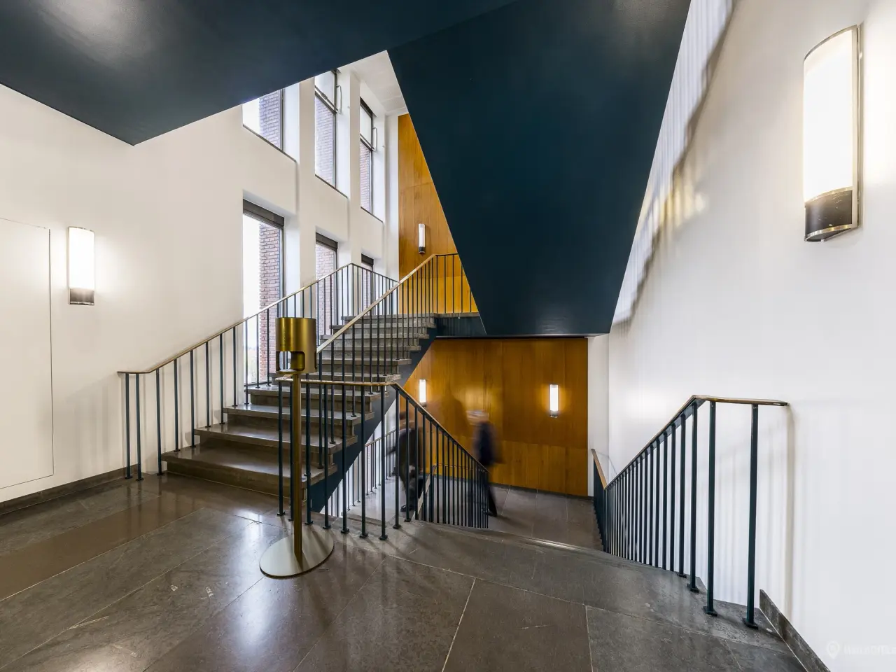 Billede 17 - 11.014 m² kontorlejemål med café, kantine og møderum