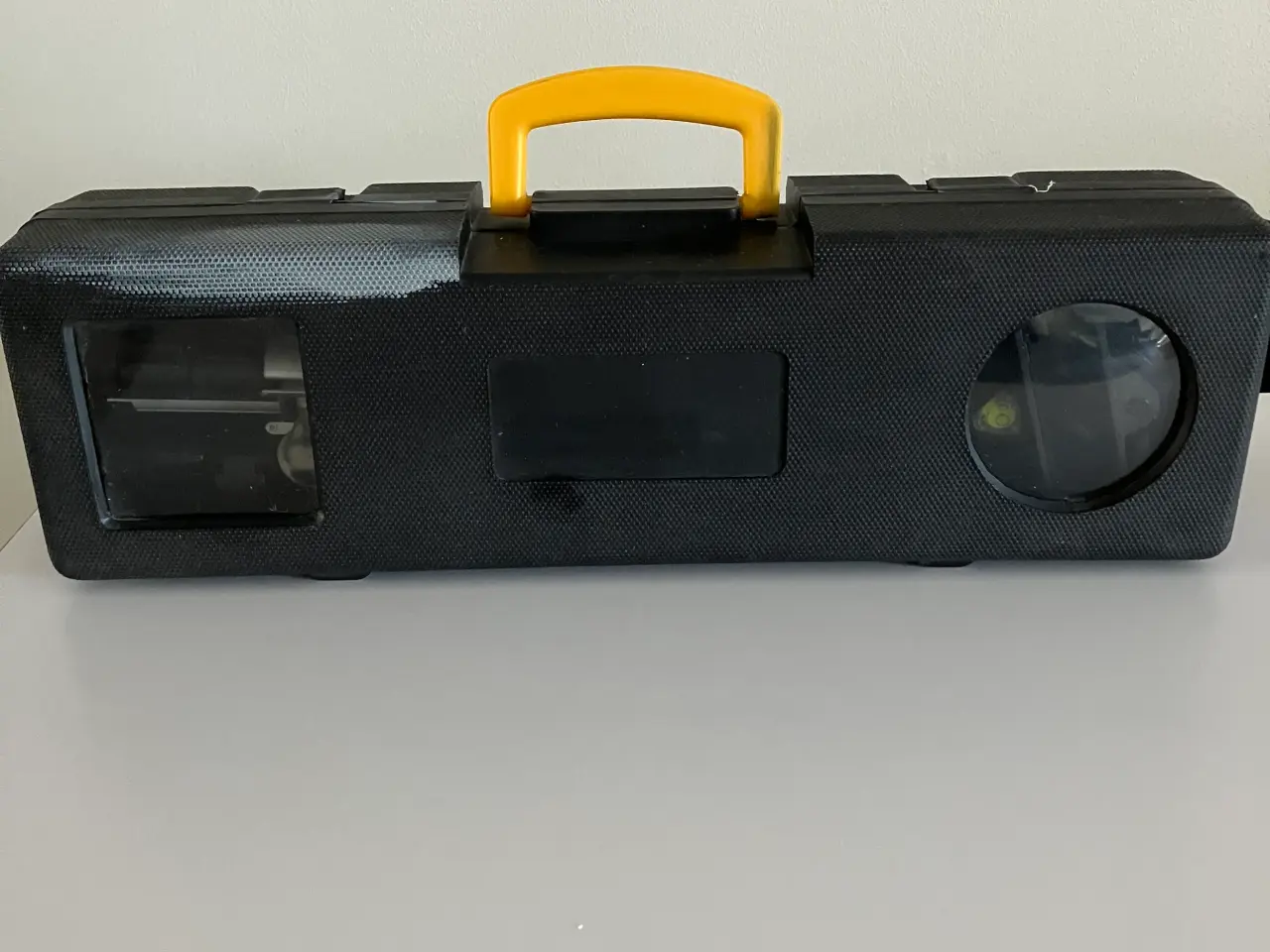 Billede 1 - Laser vaterpas 