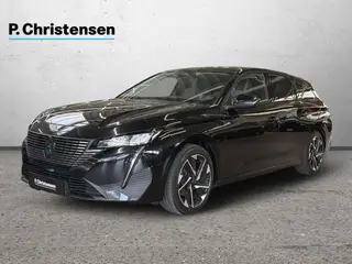 Peugeot 308 1,5 BlueHDi 130 Allure Pack SW EAT8