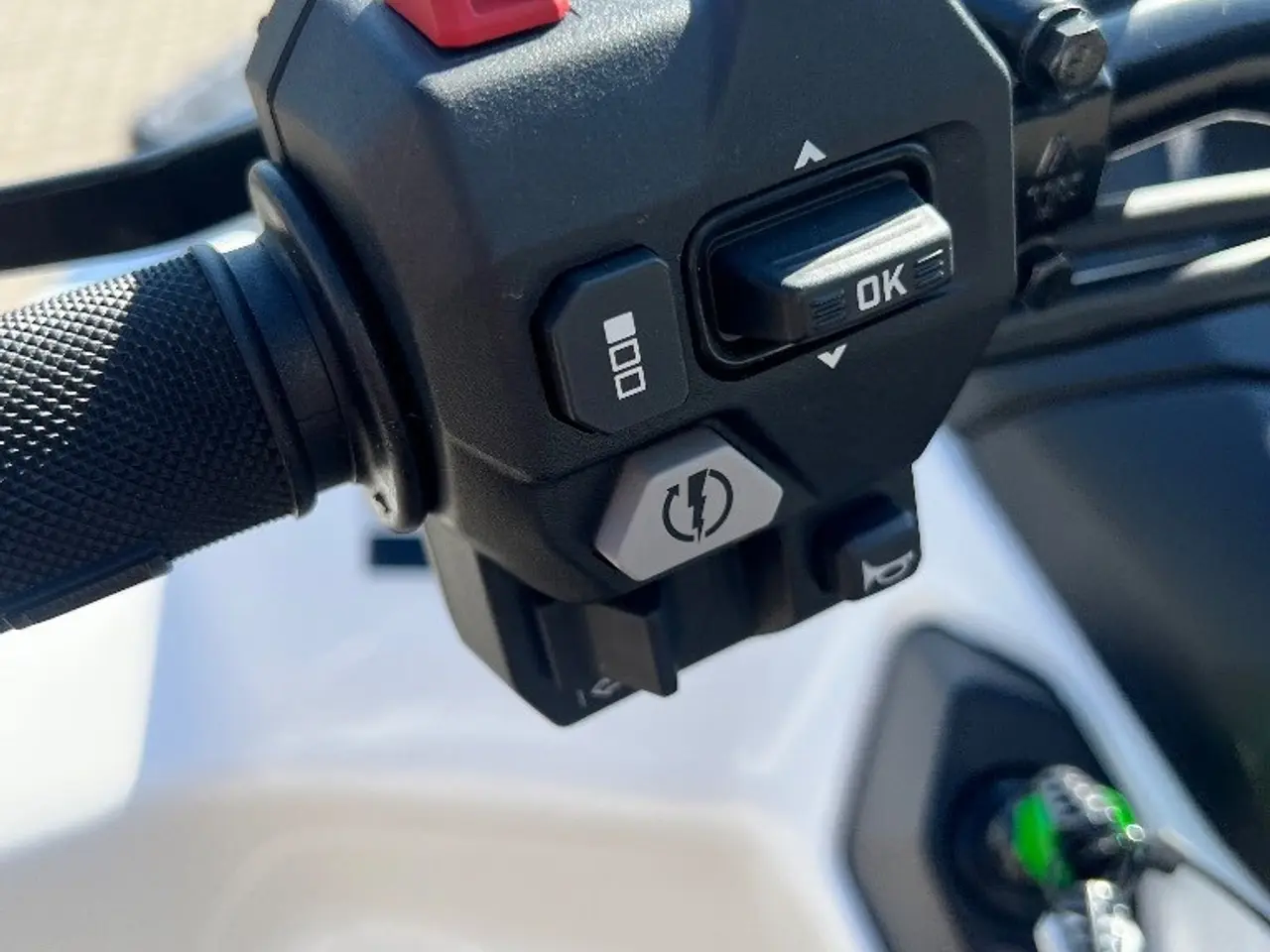 Billede 12 - Can-am Outlander Electric