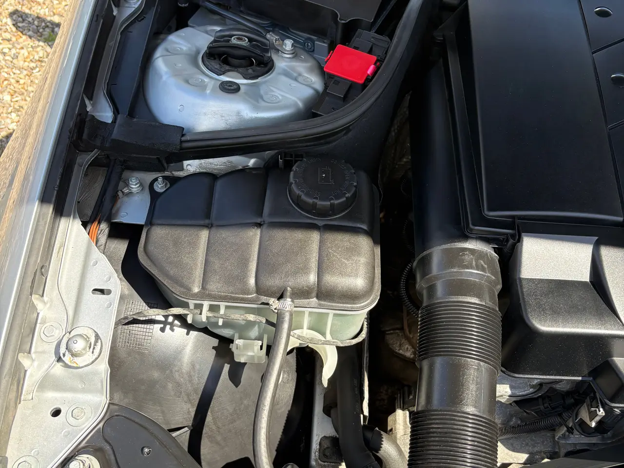 Billede 19 - Mercedes Clk 240 V6 170Hk