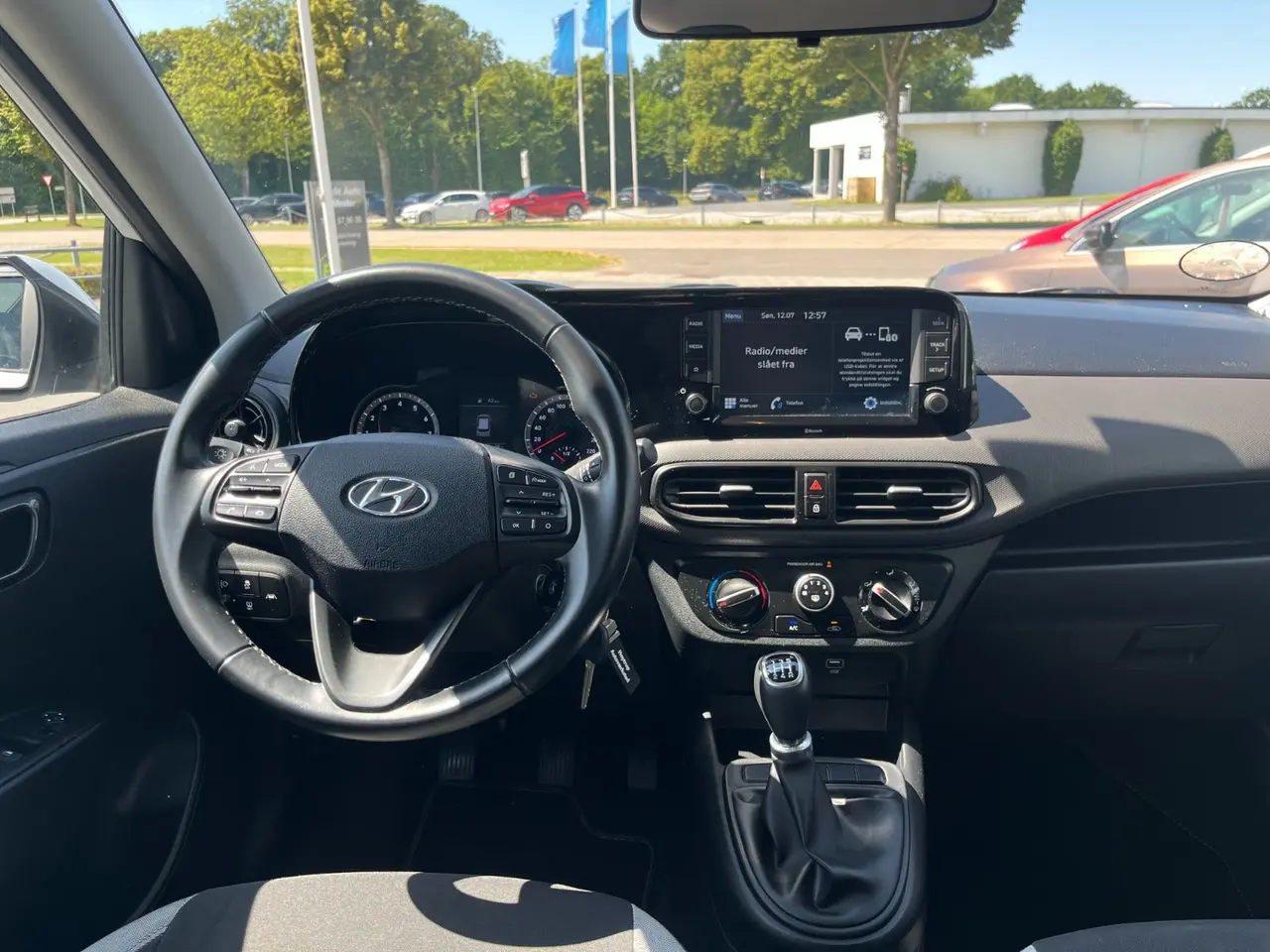 Billede 9 - Hyundai i10 1,0 MPi Essential