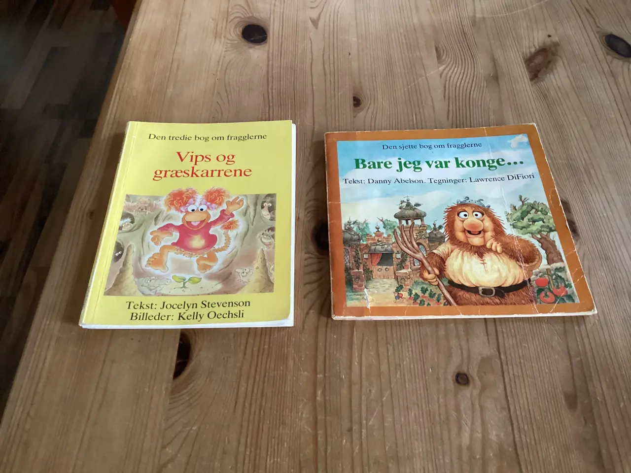 Billede 17 - Retro Bøger. Blandet