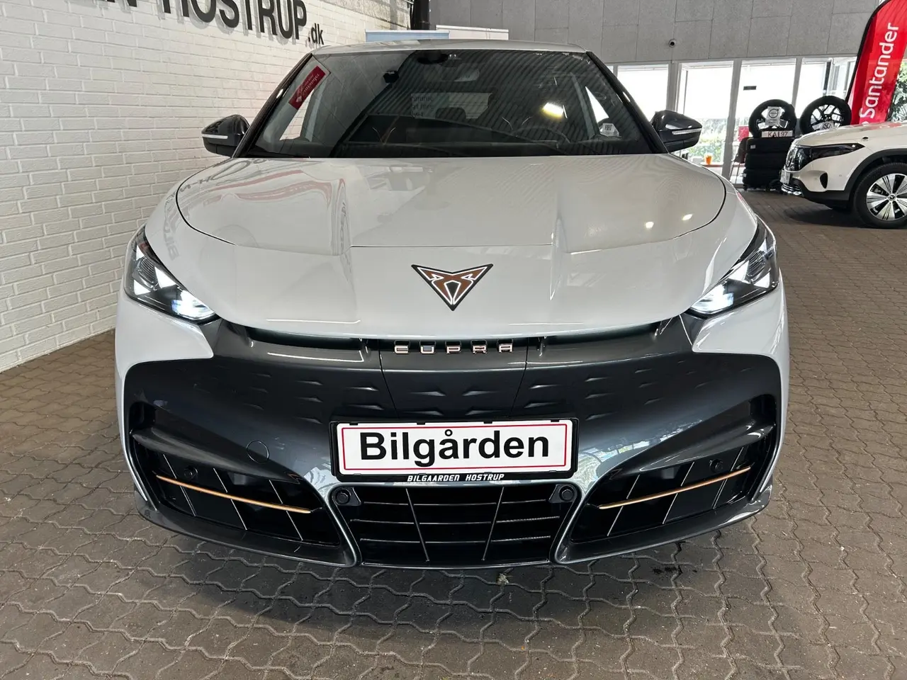 Billede 2 - Cupra Tavascan 77 Endurance