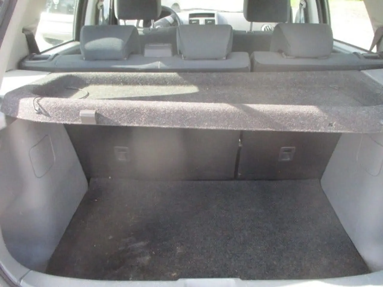 Billede 5 - Suzuki SX4 1,6 GL