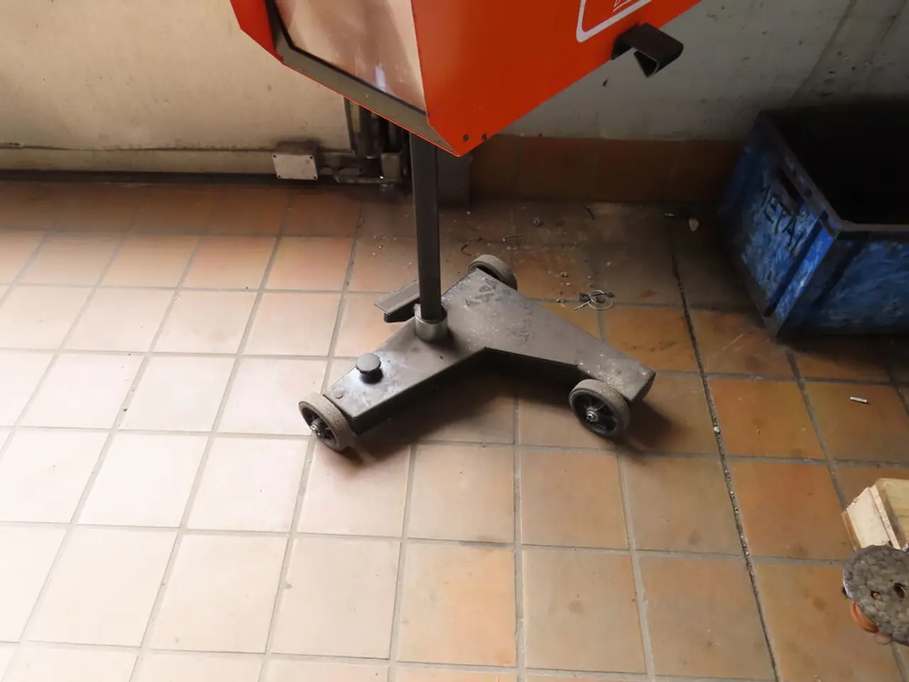 Billede 3 - Lygtetester BAHCO