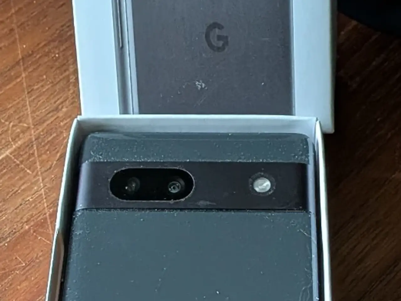 Billede 2 - Google 7a telefon