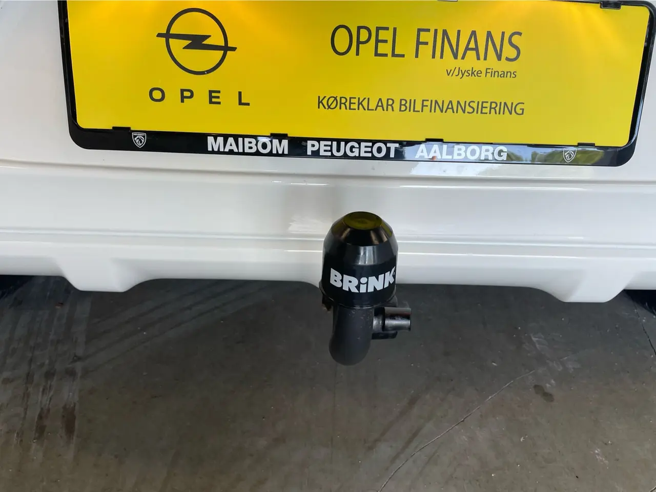 Billede 13 - Peugeot 108 1,0 e-VTi 72 Allure