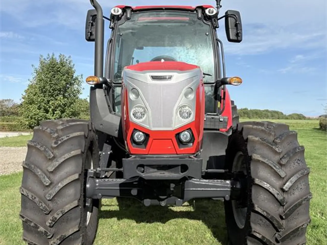 Billede 3 - McCORMICK X5.100