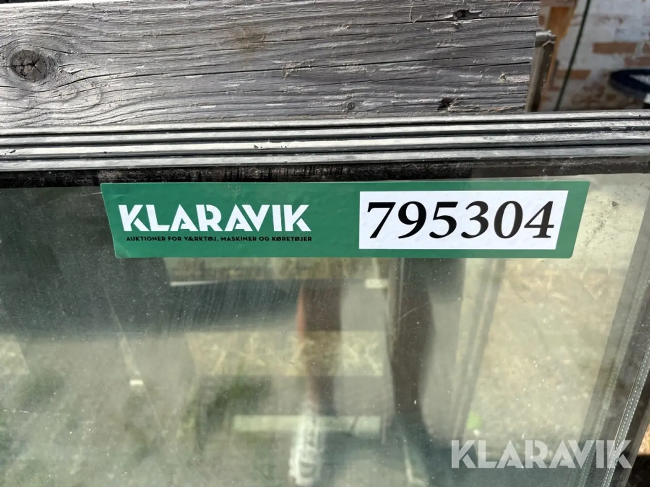 Billede 9 - Termoruder - 7 styk