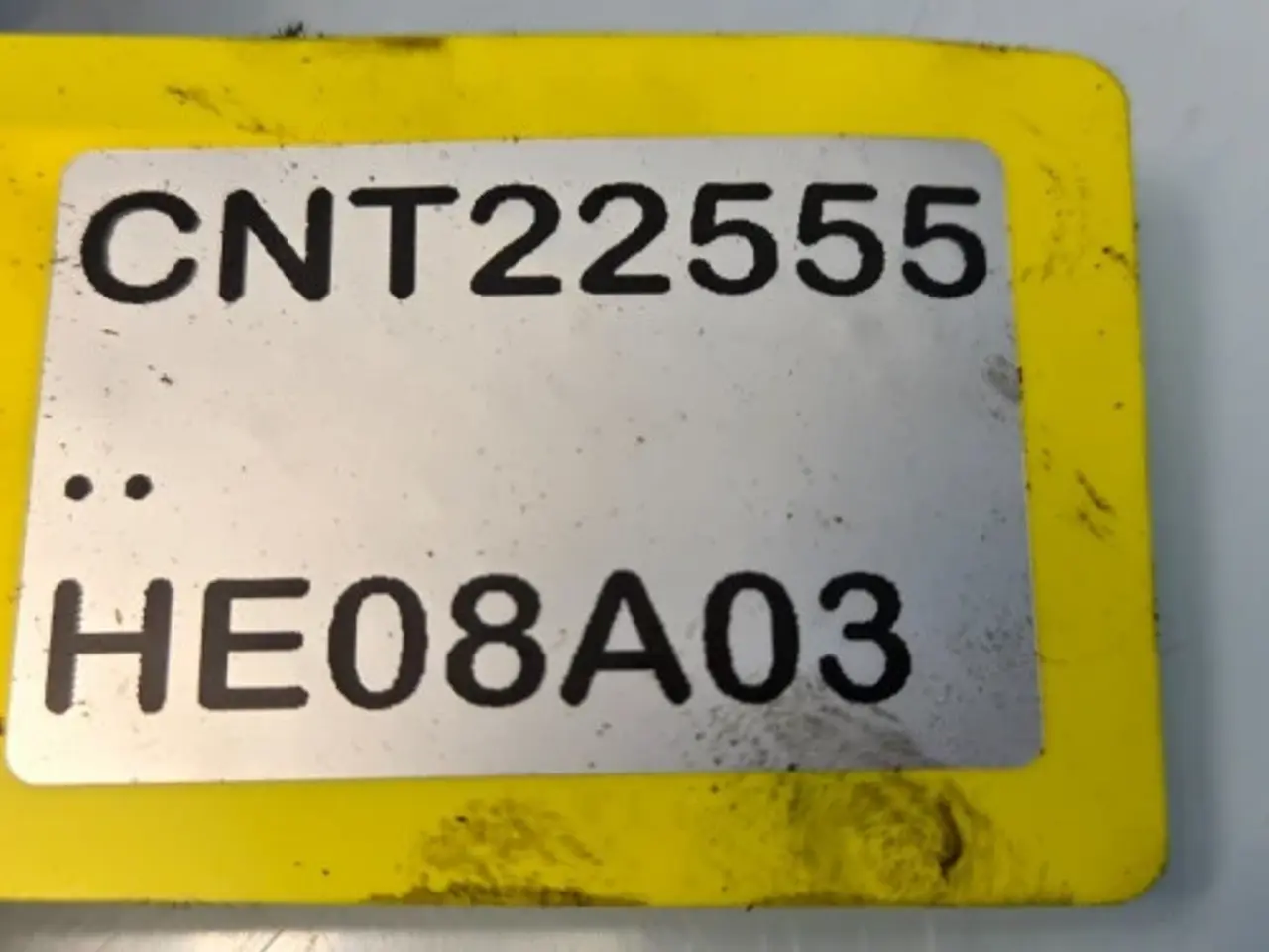 Billede 15 - Case 1620  Dæksel  3139160R91