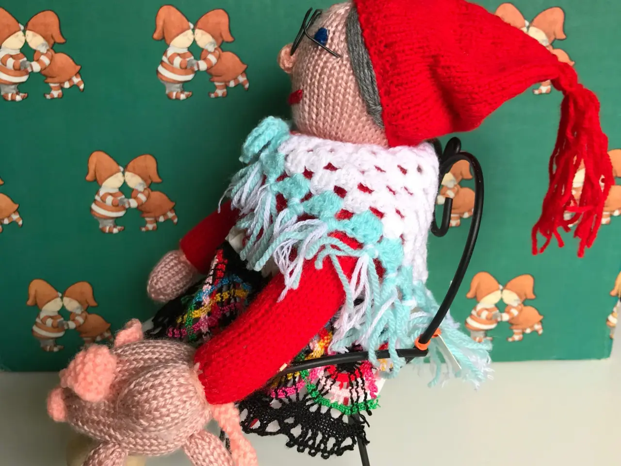 Billede 2 - Nisse