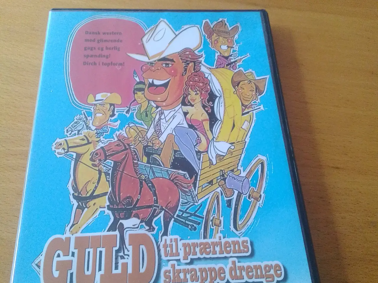 Billede 16 - Diverse dvdfilm (16 billeder)