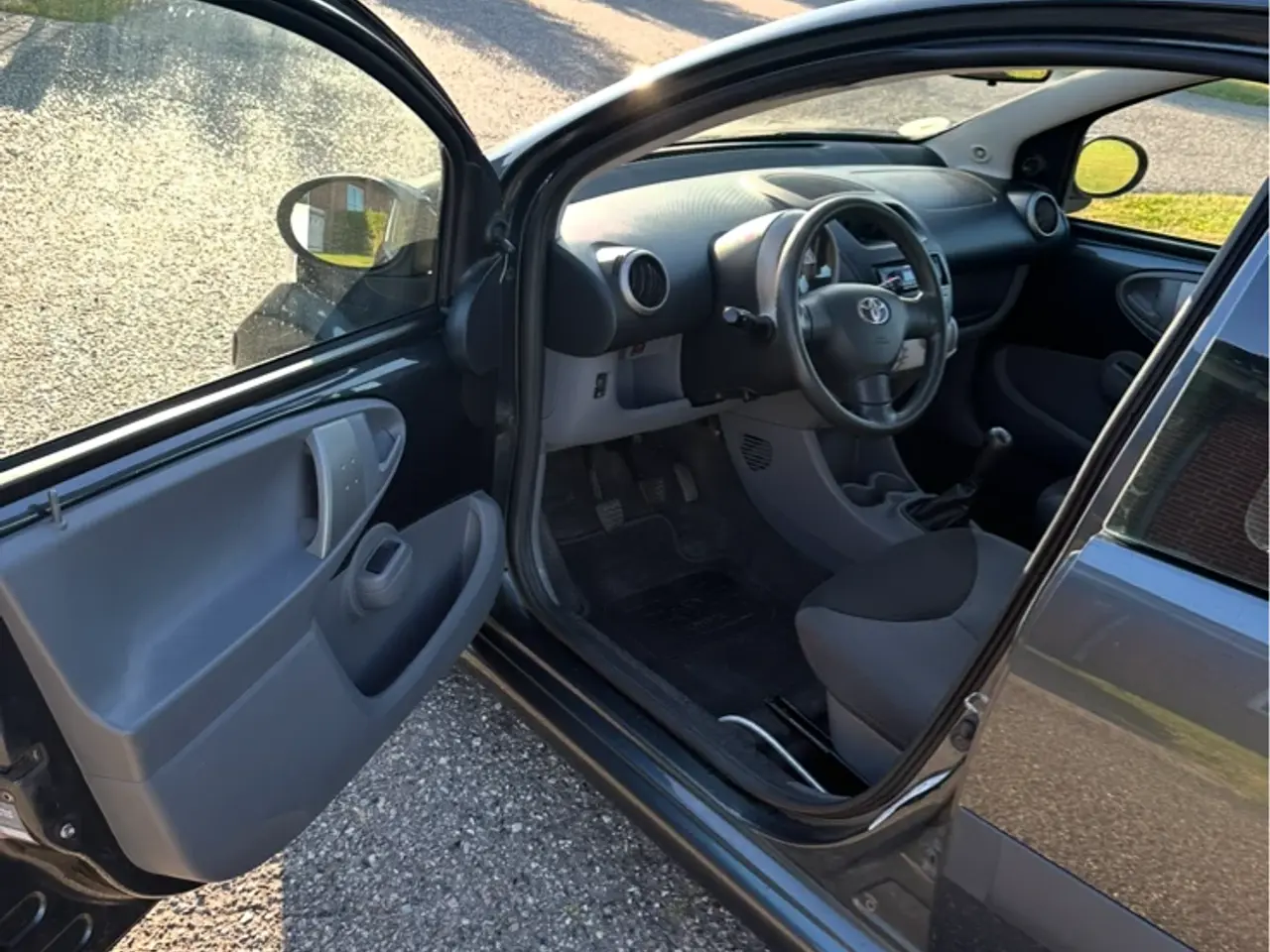 Billede 5 - Toyota Aygo 1.0 - 2008