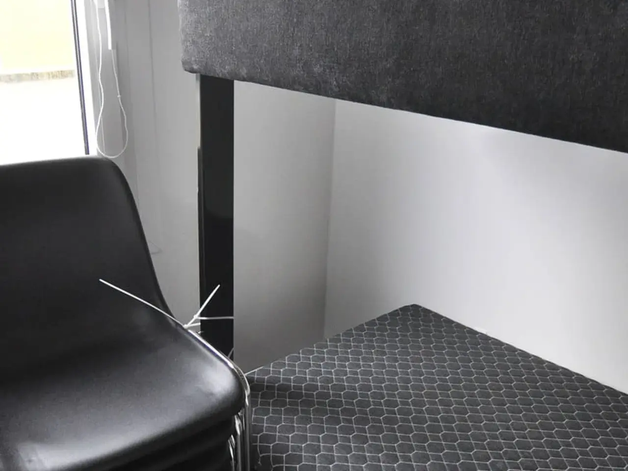 Billede 10 - Model 660: Beboelsesvogn 4 pers.