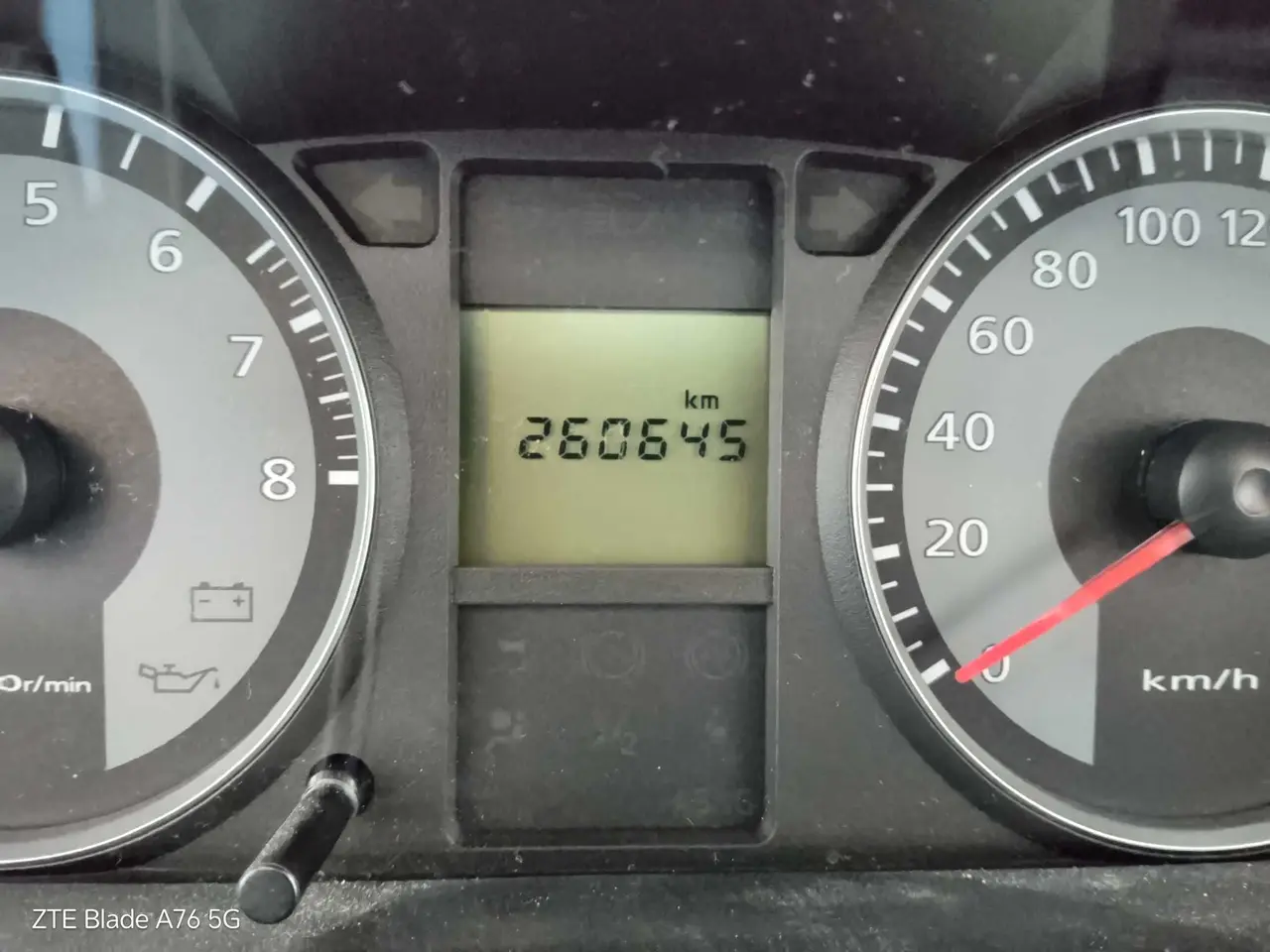 Billede 6 - Mitsubishi Colt 1.3