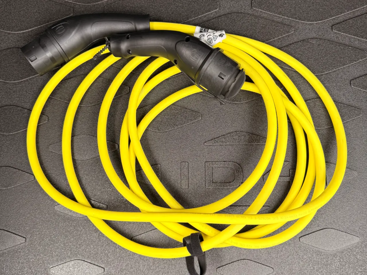 Billede 19 - VW ID.4 77 Pro Style