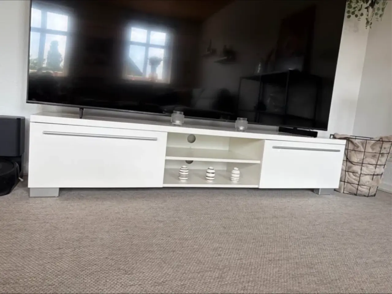 Billede 1 - TV møbel