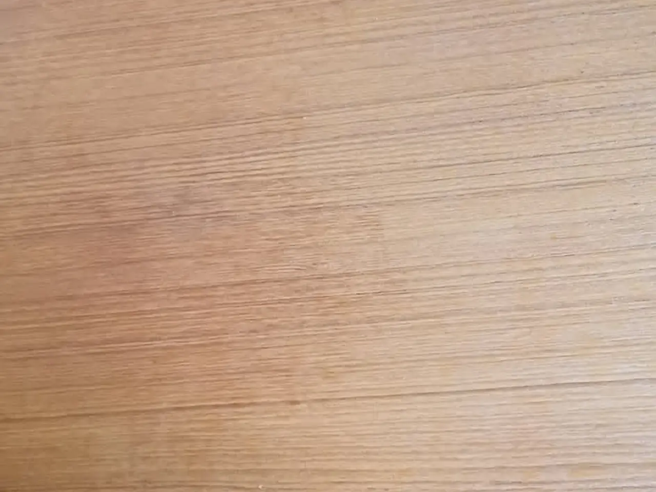 Billede 5 - Spisebord  i teak, med stole