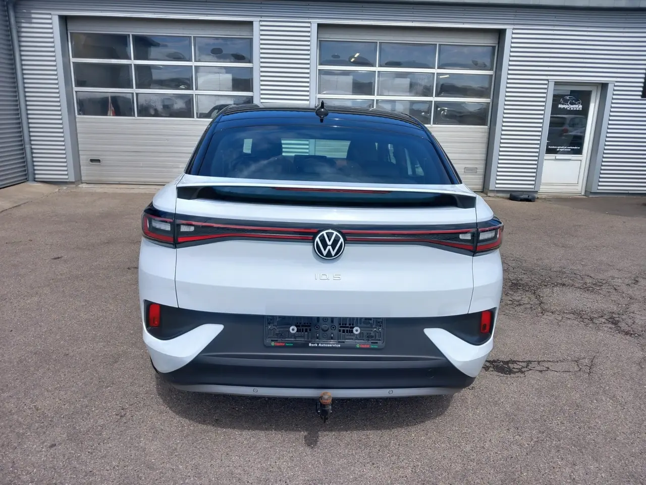 Billede 8 - VW ID.5 77 Pro Performance