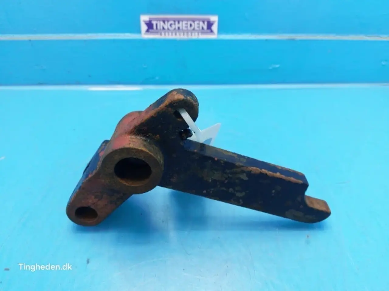 Billede 3 - New Holland 4860 Arm 89838843