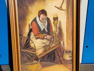Maleri