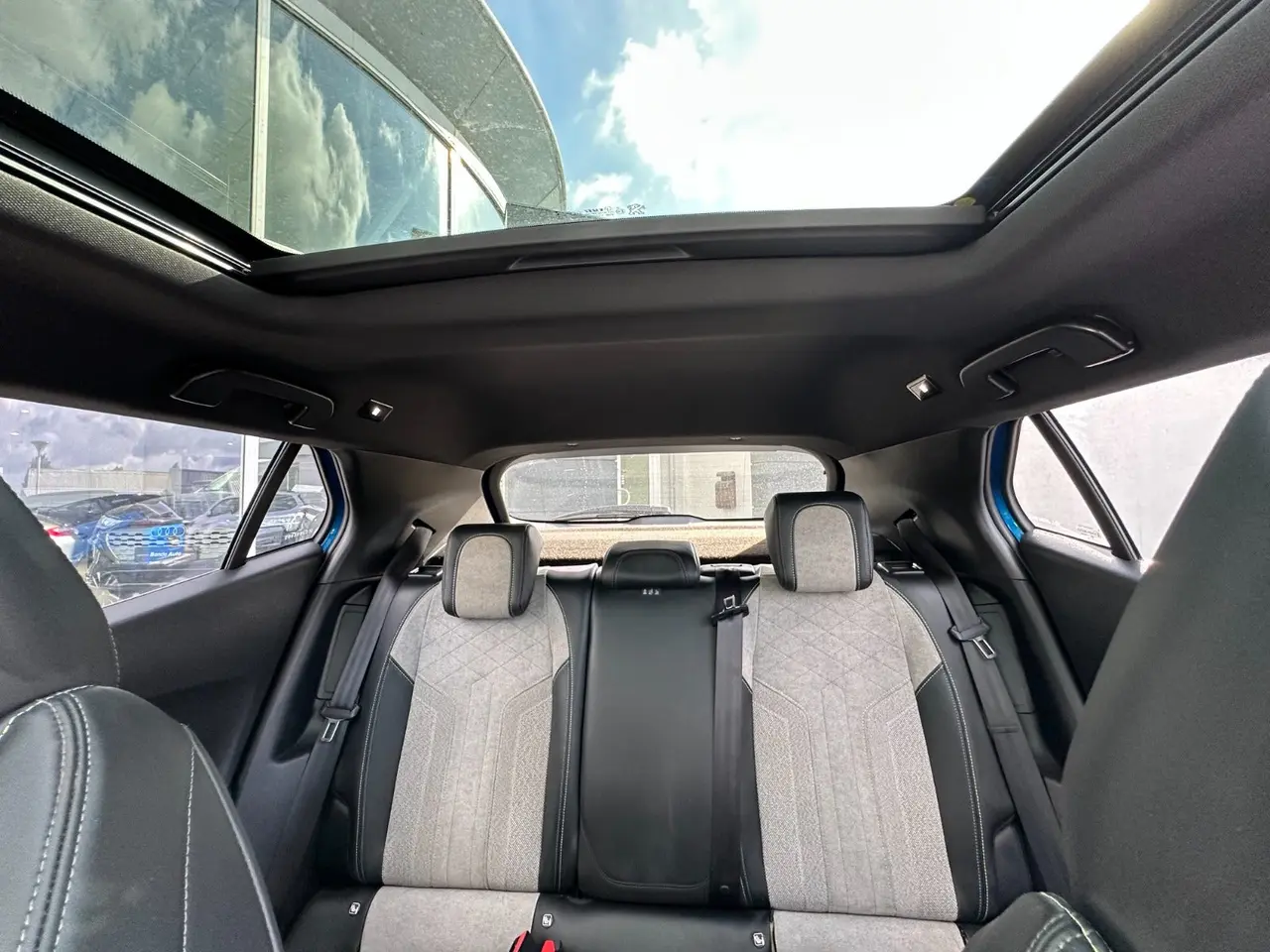 Billede 11 - Peugeot e-2008 50 Active