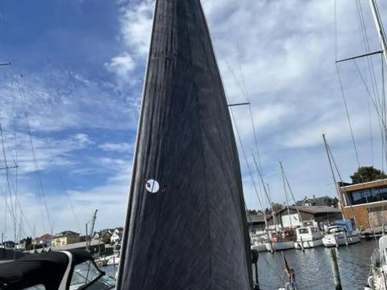 Billede 3 - J Boats J 92s