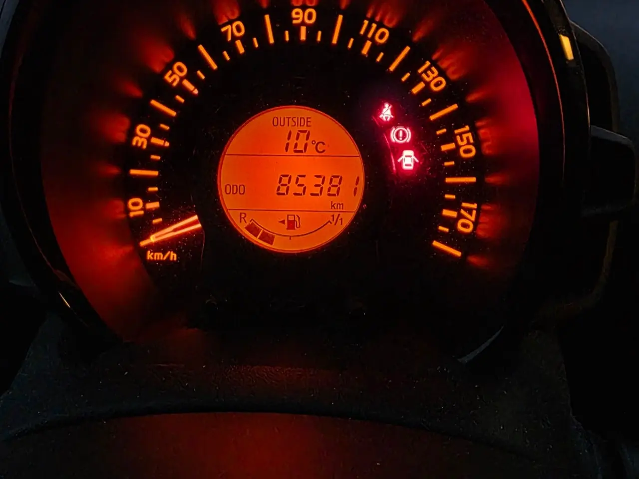 Billede 8 - Peugeot 108 1,0 e-VTi 69 Allure