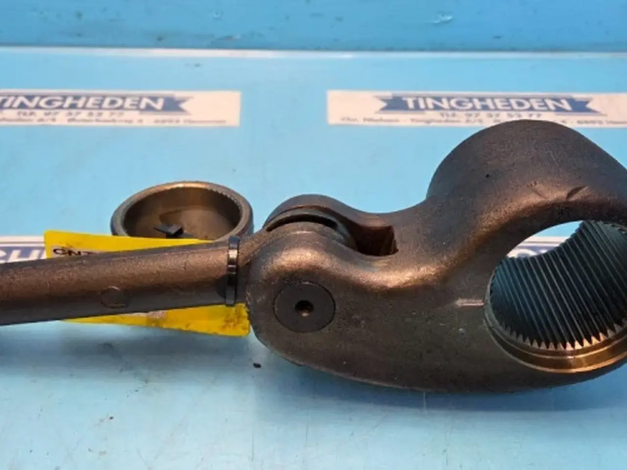 Billede 4 - New Holland TM115 Arm 5171139
