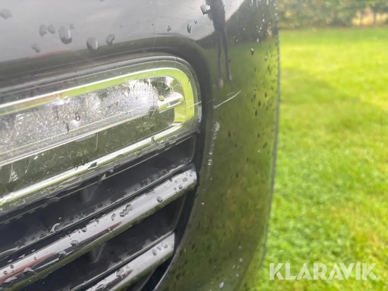 Billede 11 - Personbil Porsche Cayenne - 3.0 TDI V6 Tipt 245 HK 4WD Tiptronic