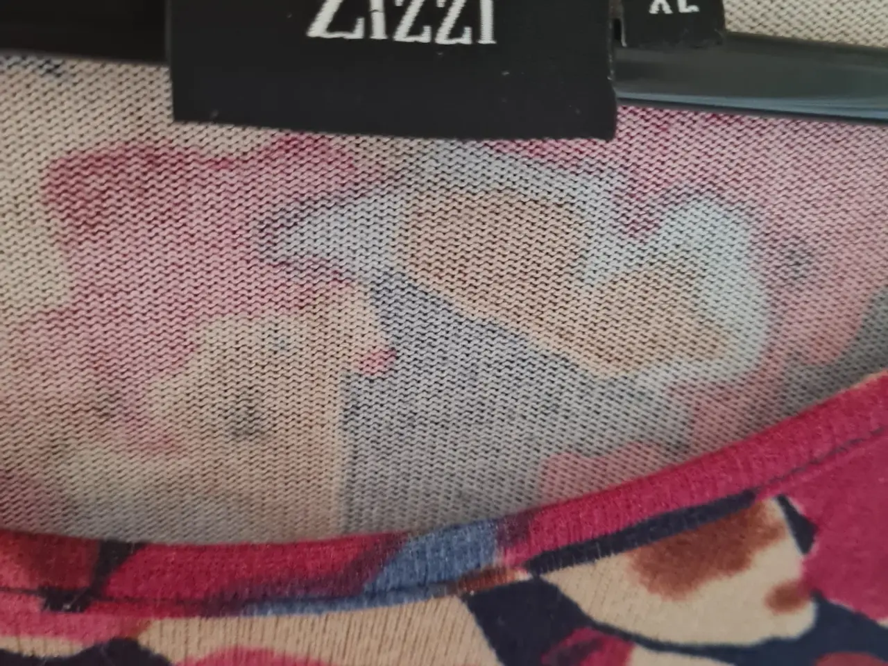 Billede 6 - Zizzi bluse str xl 54-56