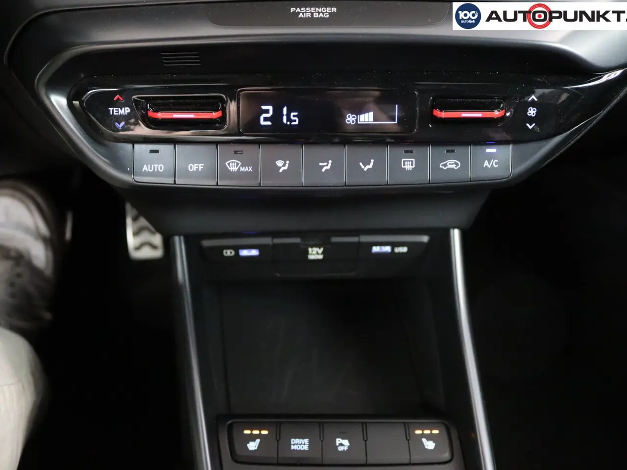 Billede 12 - Hyundai i20 1,0 T-GDi N-Line DCT