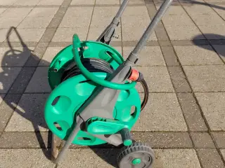 Slangevogn
