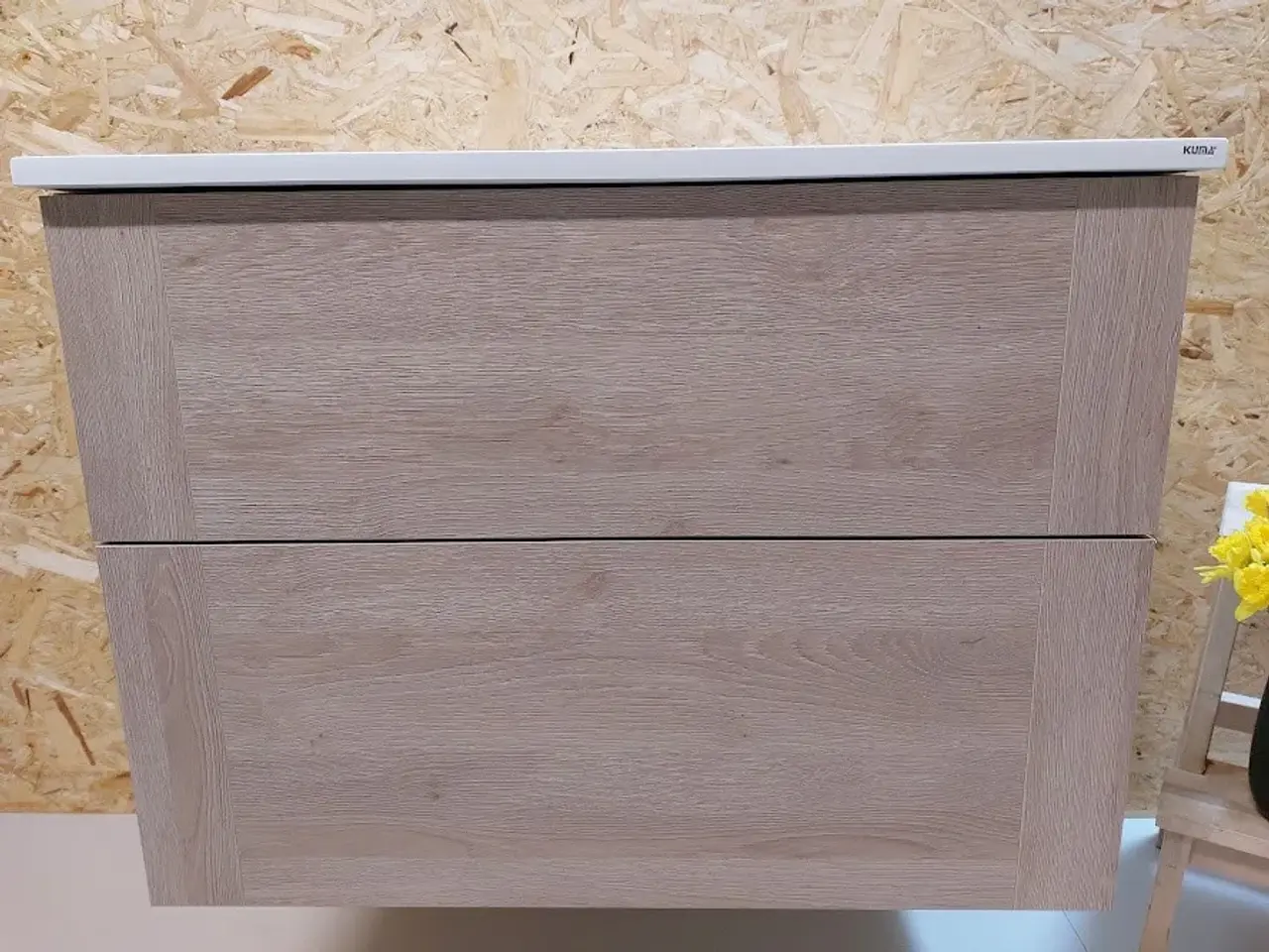 Billede 14 - Bademiljø 80 cm