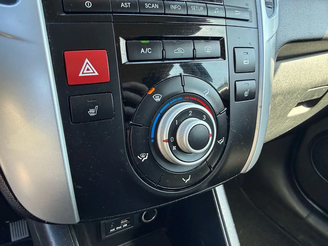 Billede 10 - Kia Venga 1,6 CRDI DPF 115HK 5d 6g